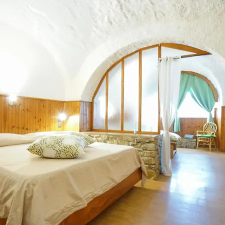 Amazing In Apartment