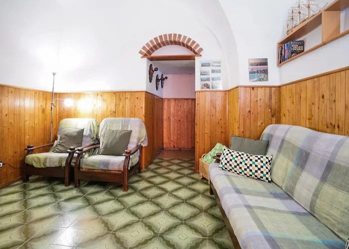 Amazing In Appartement Costarainera
