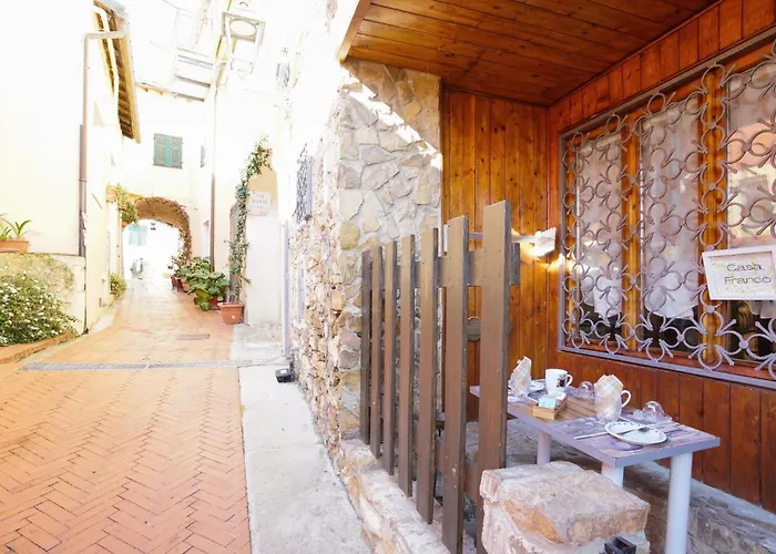 Appartement Amazing In Costarainera