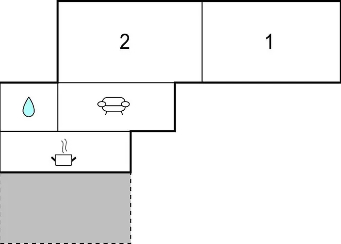 Appartement Amazing In