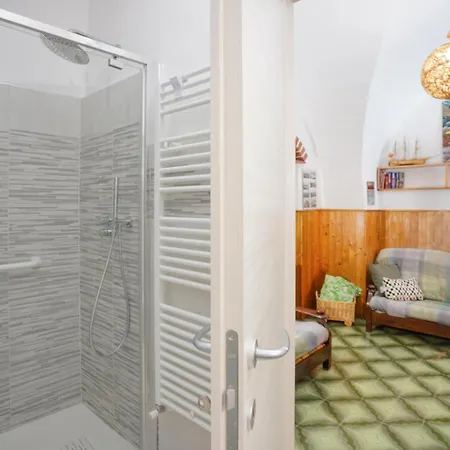 Apartment Amazing In With Kitchen Costarainera