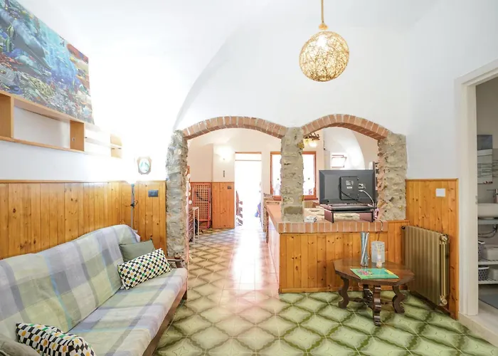 Amazing In Appartamento